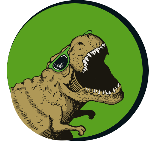 Dino GreenRex